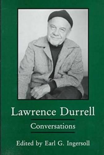 Lawrence Durrell