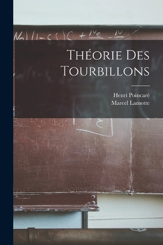 Théorie Des Tourbillons