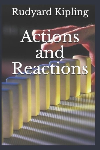 Actions and Reactions
