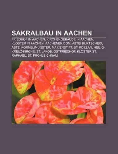 Sakralbau in Aachen