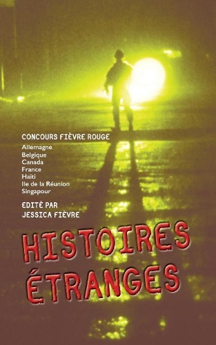 Histoires Etranges