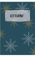 Lettland
