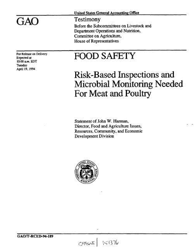 Food Safety