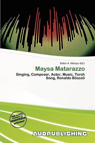 Maysa Matarazzo