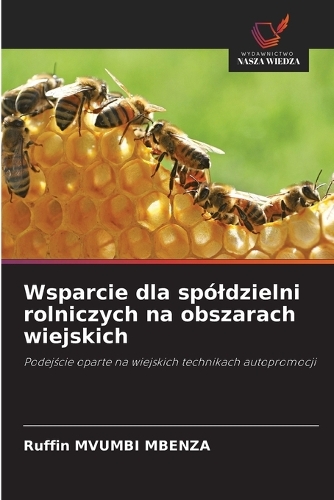 Wsparcie dla spóldzielni rolniczych na obszarach wiejskich