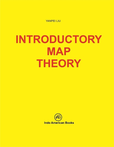 INTRODUCTORY MAP THEORY