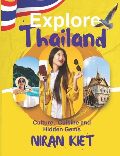 Explore Thailand