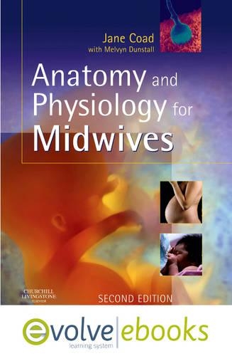 Anatomy and Physiology for Midwives