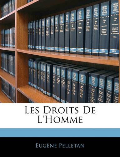 Les Droits De L'homme