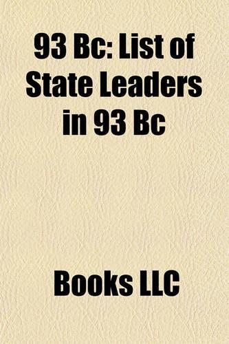 93 BC