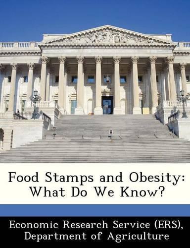Food Stamps and Obesity
