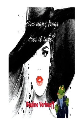 How Many Frogs Does It Take?