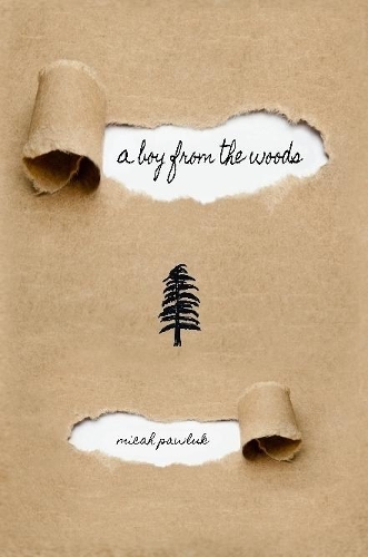 A Boy from the Woods