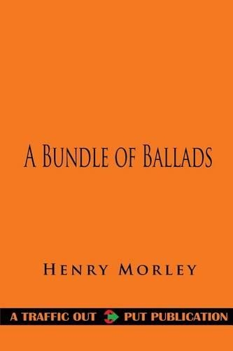 A Bundle of Ballads