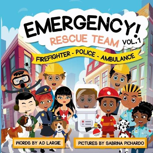 Emergency Rescue Teams