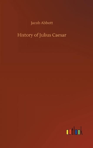 History of Julius Caesar