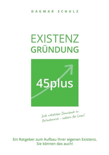 Existenzgründung 45plus