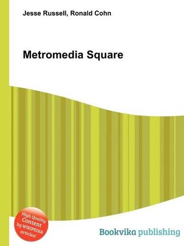 Metromedia Square