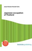 Japanese Occupation of Thailand