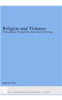 Religion and Violence