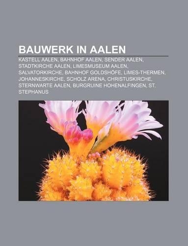 Bauwerk in Aalen