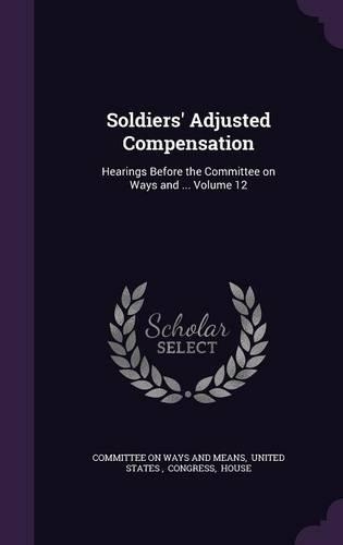 Soldiers' Adjusted Compensation