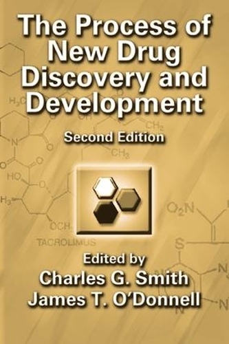 The Process of New Drug Discovery and Development