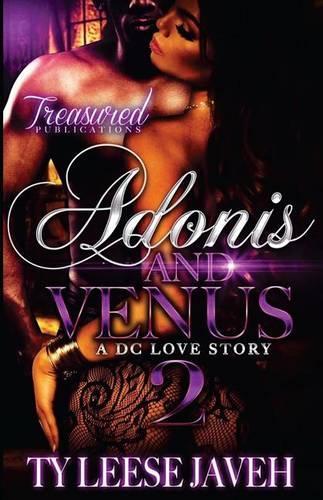 Adonis and Venus 2