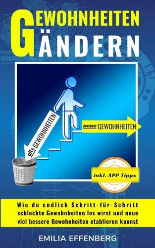 Gewohnheiten ändern