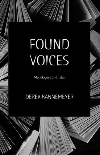 Found Voices