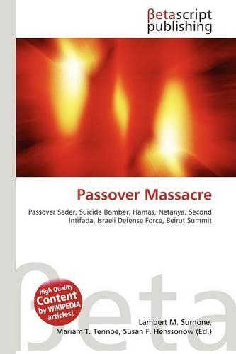 Passover Massacre