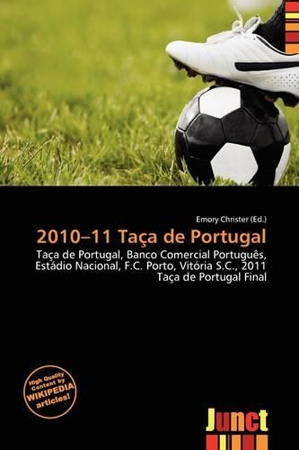 2010-11 Ta a de Portugal