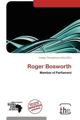 Roger Bosworth