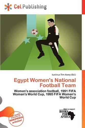 Egypt Women's National Football Team