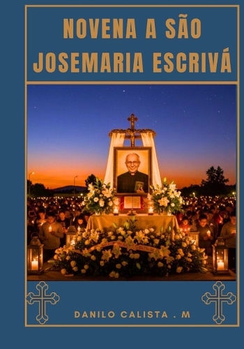 Novena a São Josemaria Escrivá