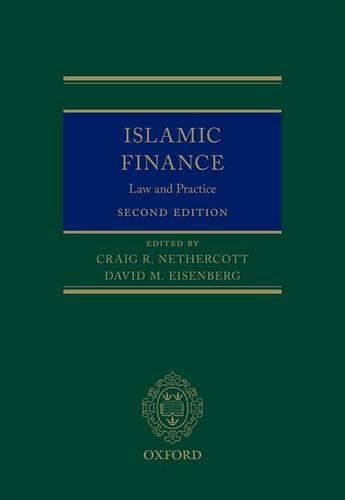 Islamic Finance
