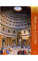 Arts and Culture