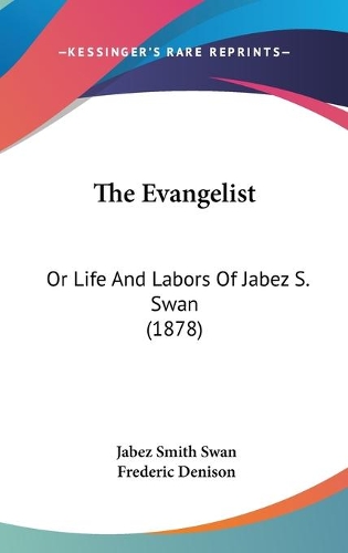 The Evangelist