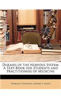 Diseases of the Nervous System