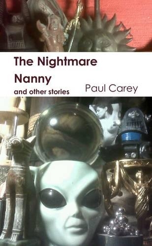 The Nightmare Nanny