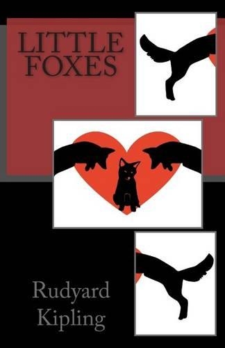 Little Foxes: (English)