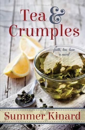 Tea and Crumples