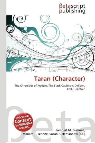 Taran (Character)