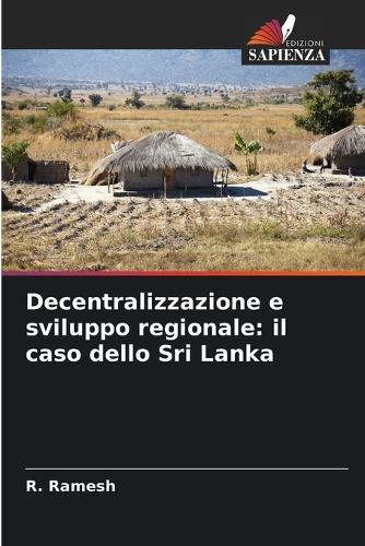Decentralizzazione e sviluppo regionale