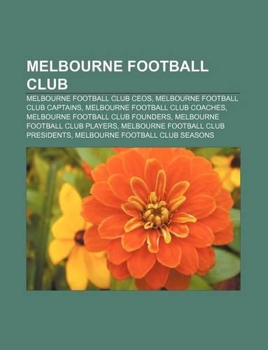 Melbourne Football Club