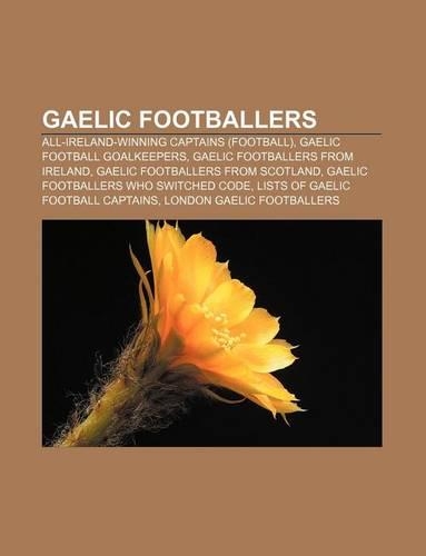 Gaelic Footballers
