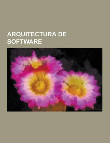 Arquitectura de Software