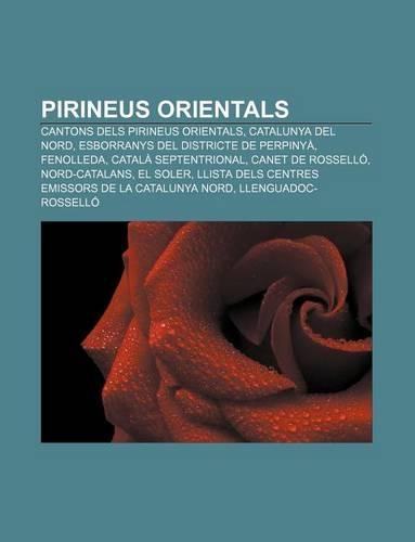 Pirineus Orientals