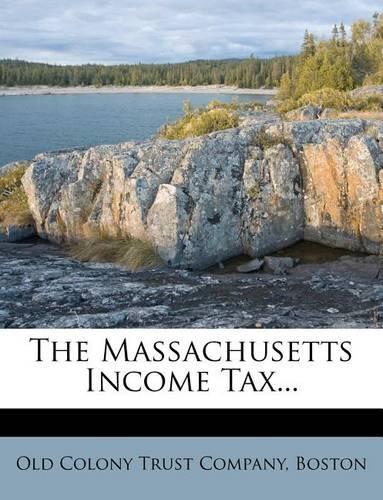 The Massachusetts Income Tax...