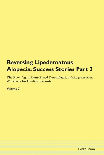 Reversing Lipedematous Alopecia